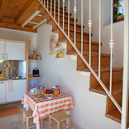 Grandi Trulli Bed & Breakfast Alberobello Exterior photo